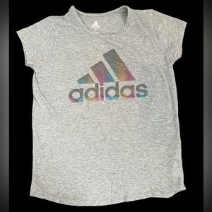 Girls Size 14 Adidas T-shirt